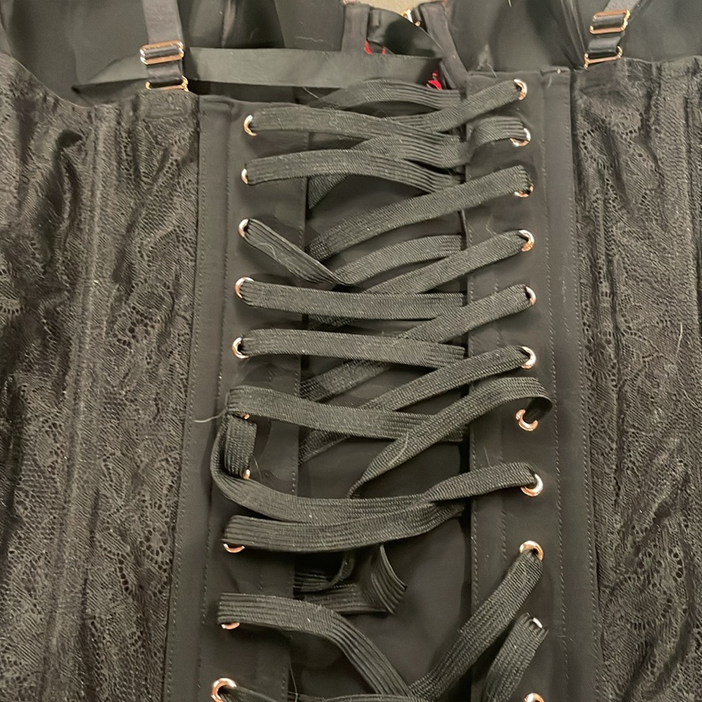 Savage X Fenty corset - Picture 5 of 6